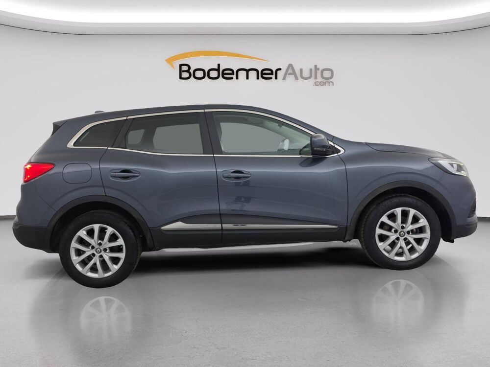 Kadjar Blue dCi 115 2021 occasion 61100 Flers