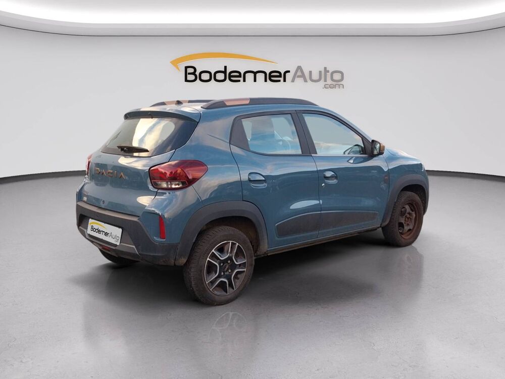 Spring 2023 occasion 29000 Quimper