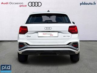 Q2 35 TFSI 150 S tronic 7 2024 occasion 13730 Saint-Victoret