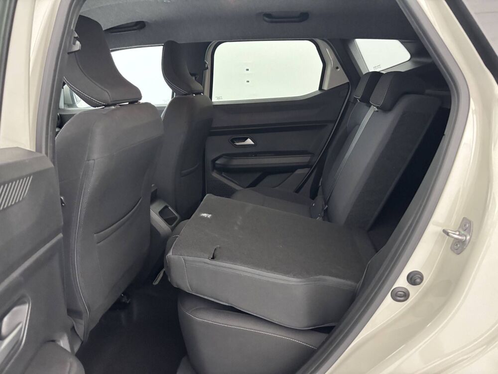 Duster Hybrid 140 2025 occasion 14500 Vire