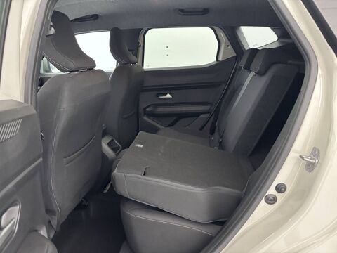 Duster Hybrid 140 2025 occasion 14500 Vire