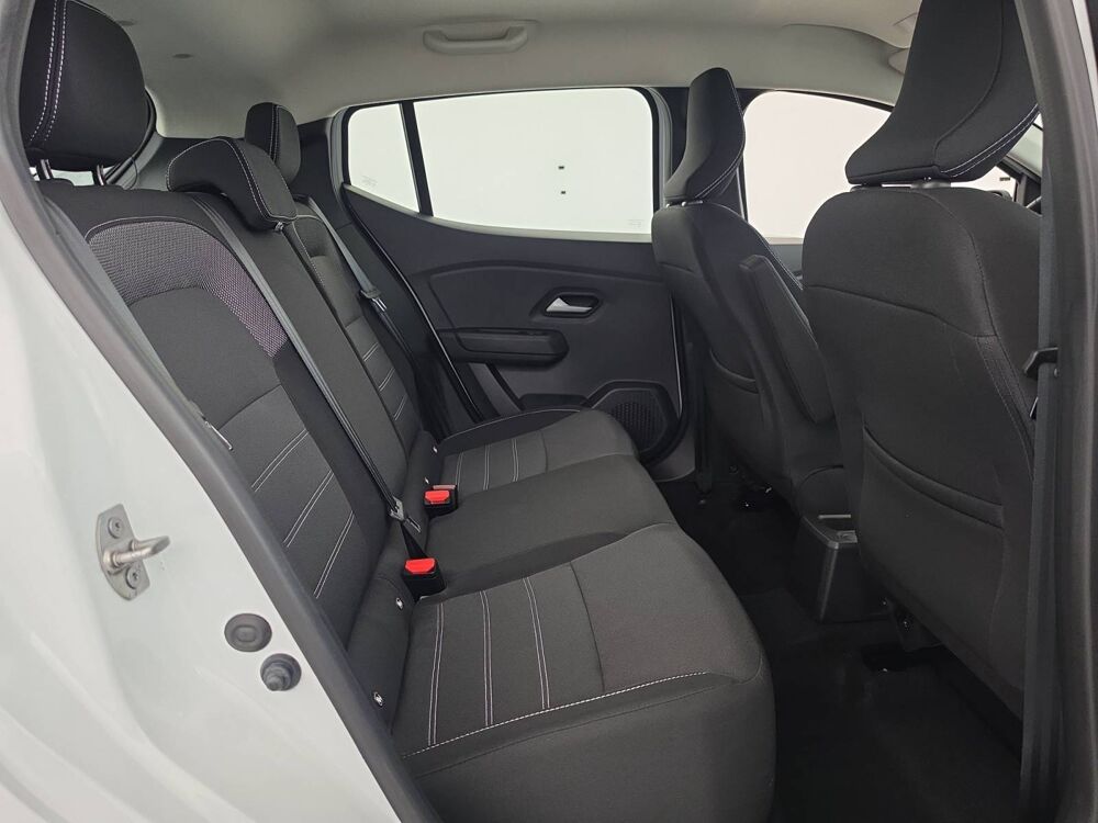 Sandero TCe 90 2023 occasion 50200 Coutances