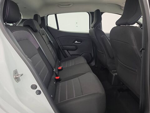 Sandero TCe 90 2023 occasion 50200 Coutances