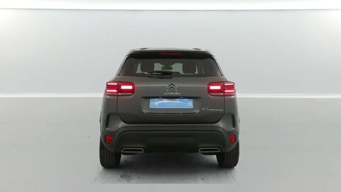 C5 aircross C5 Aircross BlueHDi 130 S&S BVM6 2022 occasion 56000 Vannes