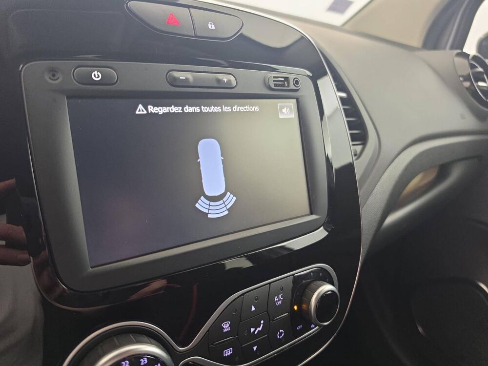 Captur dCi 90 2019 occasion 56300 Pontivy