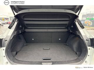 Qashqai e-Power 190 ch 2025 occasion 22000 Saint-Brieuc