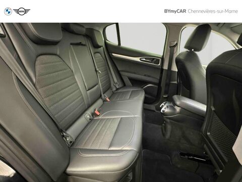 Stelvio 2.2 190 ch AT8 2021 occasion 94430 Chennevi&egrave;res-sur-Marne