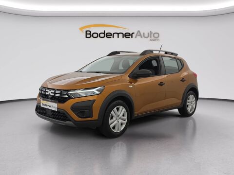 Annonce voiture Dacia Sandero 14490 €