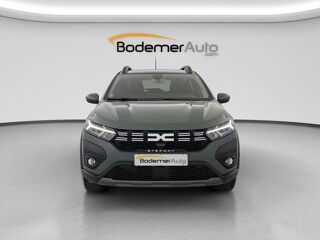 Sandero ECO-G 100 2024 occasion 14200 H&eacute;rouville-Saint-Clair