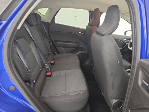 Captur TCe 100 GPL 2023 occasion 50100 Cherbourg-en-Cotentin