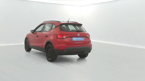 Arona 1.0 EcoTSI 95 ch Start/Stop BVM5 2020 occasion 14200 H&eacute;rouville-Saint-Clair