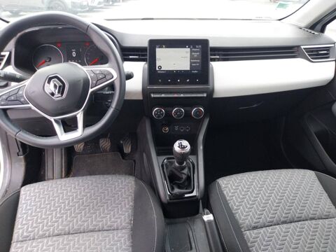 Clio SCe 65 2023 occasion 56850 Caudan