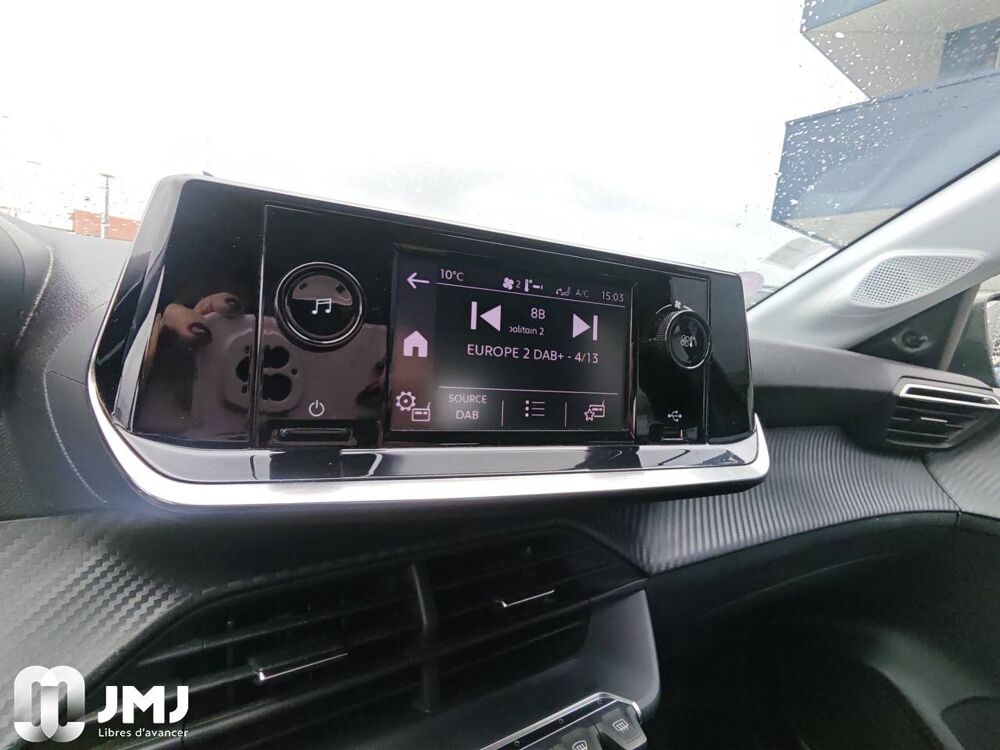 208 PureTech 75 S&S BVM5 2021 occasion 88100 Sainte-Marguerite