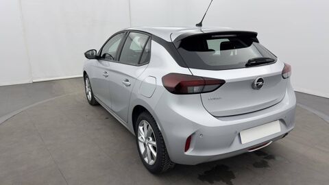 Corsa 1.2 75 ch BVM5 2023 occasion 94430 Chennevi&egrave;res-sur-Marne