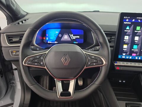 Symbioz E-Tech full hybrid 160 ch 2025 occasion 56000 Vannes
