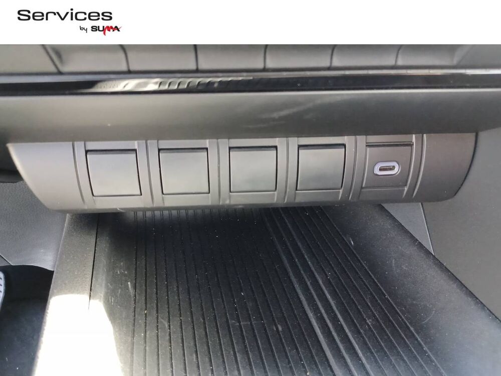 C-HR Hybride 140 2025 occasion 01440 Viriat