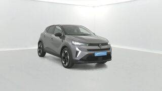 Captur Eco-G 100 ch 2025 occasion 56850 Caudan