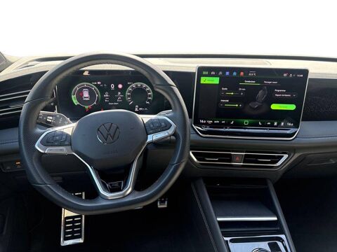 Tiguan 2.0 TDI 150ch DSG7 2024 occasion 13014 Marseille