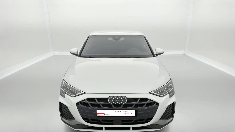 A3 Sportback TFSI Mild Hybrid 150 S tronic 7 2025 occasion 25000 Besan&ccedil;on