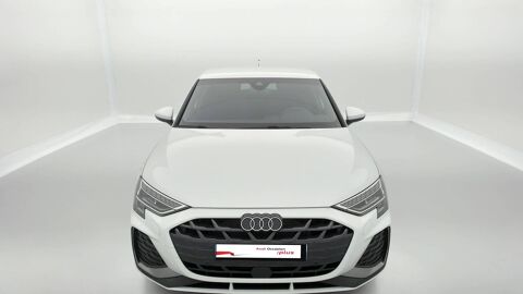 A3 Sportback TFSI Mild Hybrid 150 S tronic 7 2025 occasion 25000 Besan&ccedil;on