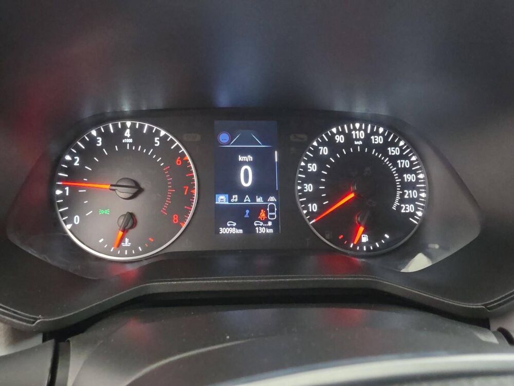 Clio TCe 90 - 21N 2022 occasion 29000 Quimper