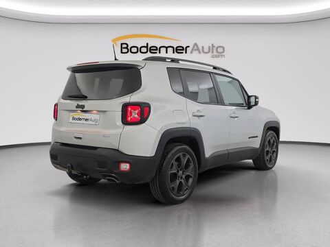 Renegade 1.3 Turbo T4 150 ch BVR6 2022 occasion 50100 Cherbourg-en-Cotentin