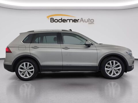Tiguan 2.0 TDI 150 DSG7 2018 occasion 50000 Saint-L&ocirc;