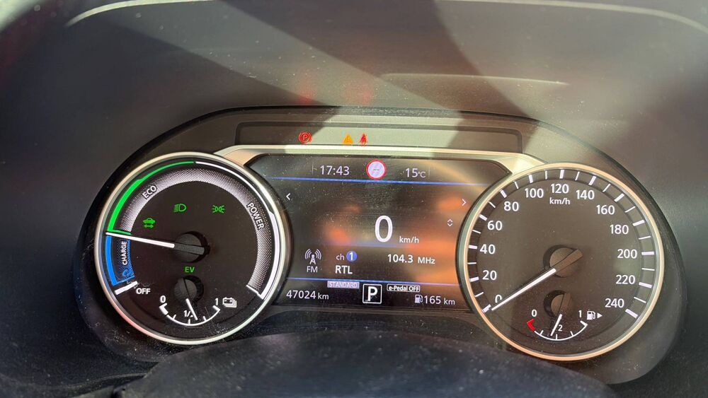 Juke HYBRID 143 2023 occasion 56850 Caudan