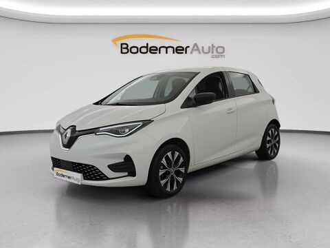 Renault Zo&eacute; Zoe R110 - MY22 2023 occasion Pontivy 56300