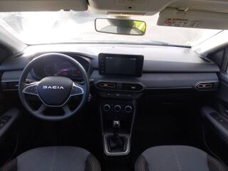Jogger Hybrid 140 7 places 2023 occasion 22000 Saint-Brieuc