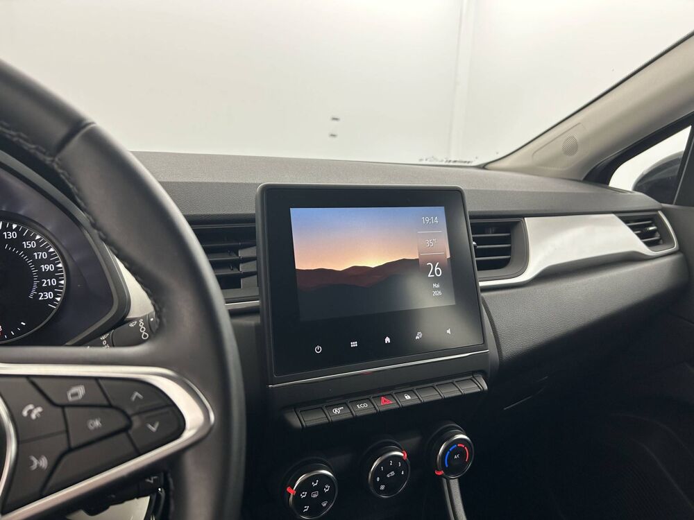 Captur TCe 90 2023 occasion 22500 Paimpol