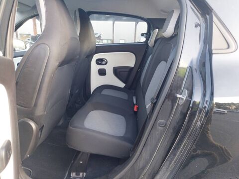 Twingo III E-Tech 2023 occasion 56000 Vannes