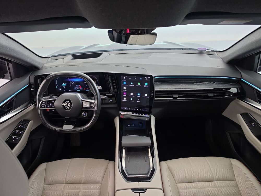 Espace E-Tech hybrid 200 2023 occasion 56400 Auray