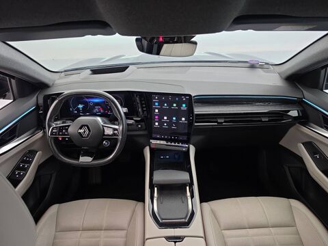 Espace E-Tech hybrid 200 2023 occasion 56400 Auray