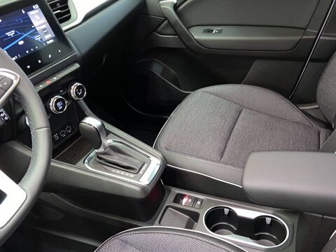 Captur E-Tech 145 - 21 2021 occasion 29900 Concarneau