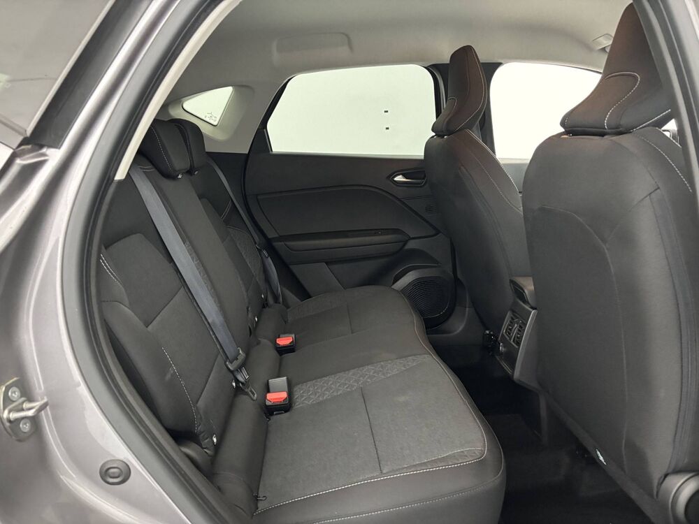 Captur E-Tech full hybrid 145 2023 occasion 14200 H&eacute;rouville-Saint-Clair
