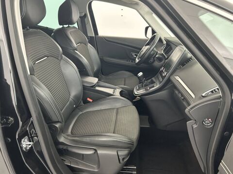 Sc&eacute;nic Scenic dCi 130 Energy 2018 occasion 50100 Cherbourg-en-Cotentin