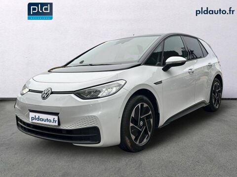 Annonce voiture Volkswagen ID.3 22490 €