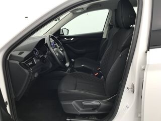 Kamiq 1.0 TSI Evo 110 ch BVM6 2023 occasion 25000 Besan&ccedil;on