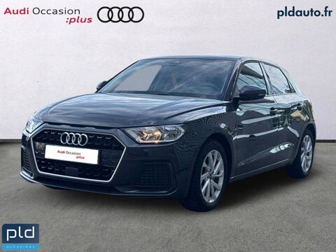 Audi A1 Sportback 30 TFSI 110 ch S tronic 7 2023 occasion Marseille 13011