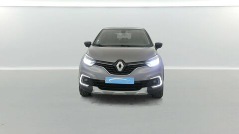 Captur dCi 90 2018 occasion 29600 Morlaix