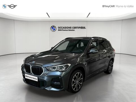 Annonce voiture BMW X1 27985 €