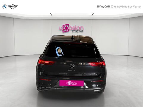 Golf 1.4 Hybrid Rechargeable OPF 204 DSG6 2020 occasion 94430 Chennevi&egrave;res-sur-Marne