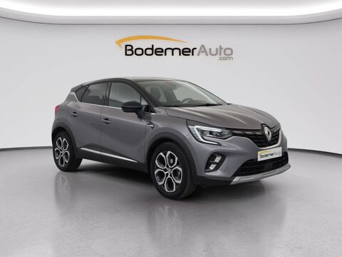 Captur mild hybrid 140 2023 occasion 22000 Saint-Brieuc