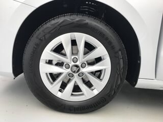 Fabia 1.0 TSI 95 ch EVO 2 BVM5 2025 occasion 25000 Besan&ccedil;on