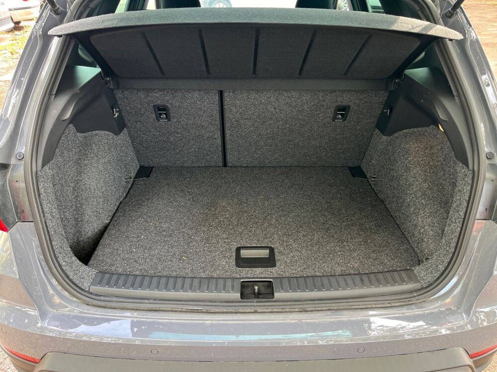 Arona 1.0 TSI 115 ch Start/Stop DSG7 2026 occasion 13090 Aix-en-Provence