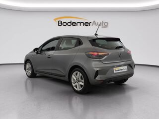 Clio Blue dCi 100 ch GSR2 2025 occasion 56850 Caudan