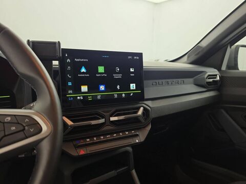 Duster Hybrid 140 2025 occasion 50100 Cherbourg-en-Cotentin