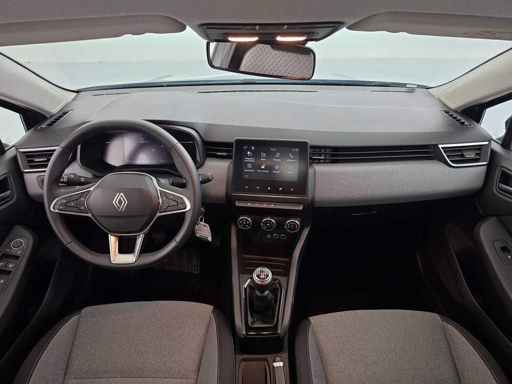 Clio Blue dCi 100 ch GSR2 2025 occasion 14200 H&eacute;rouville-Saint-Clair