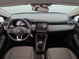 Clio Blue dCi 100 ch GSR2 2025 occasion 14200 H&eacute;rouville-Saint-Clair